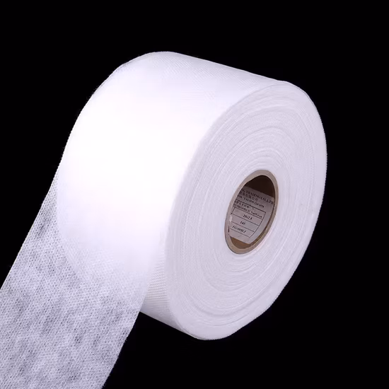 Customized Width and Grams Spunbond Polypropylene Spunlace Nonwoven PP Non Woven Fabric