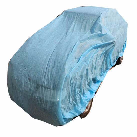 PP Spunbond Nonwoven Fabric Dustproof for General Protection Protective