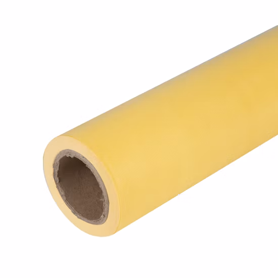 Film de revêtement PP PE laminé imperméable, respirant et non